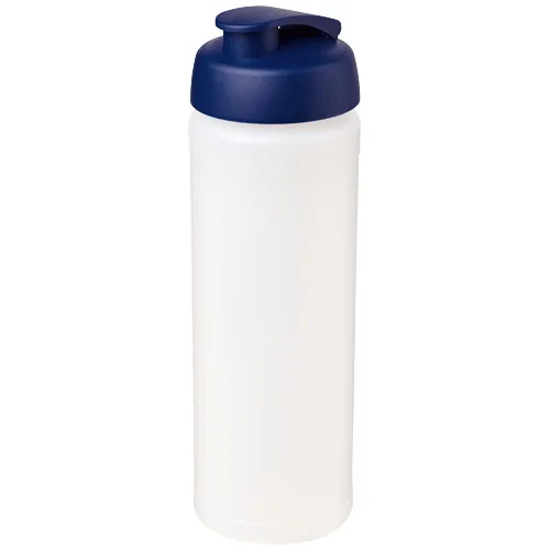 Bidón deportivo con Tapa Flip de 750 ml con agarradera Baseline™ 