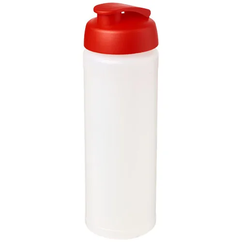 Bidón deportivo con Tapa Flip de 750 ml con agarradera Baseline™ 