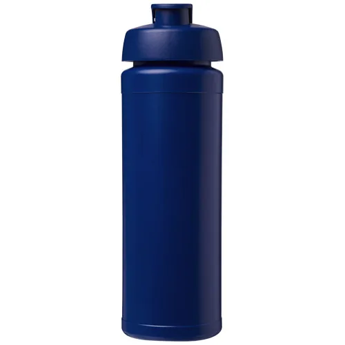 Bidón deportivo con Tapa Flip de 750 ml con agarradera Baseline™ 