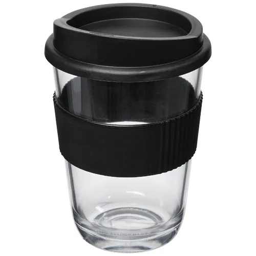 AMERICANO® VASO DE 300 ML CON AGARRADERA 