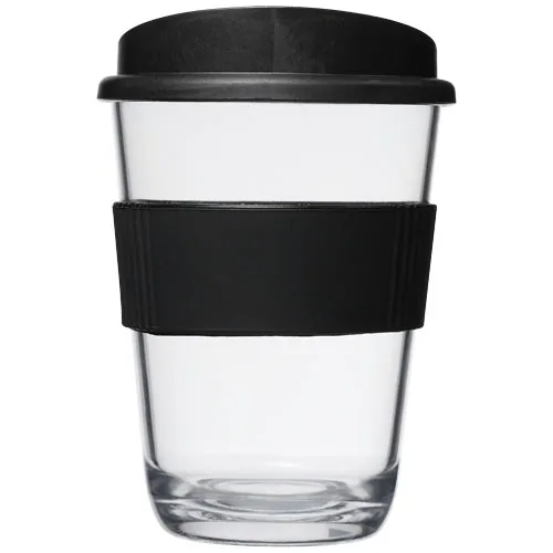 Americano® Vaso de 300 ml con agarradera 