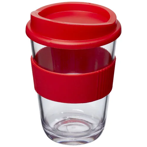 Americano® Vaso de 300 ml con agarradera 