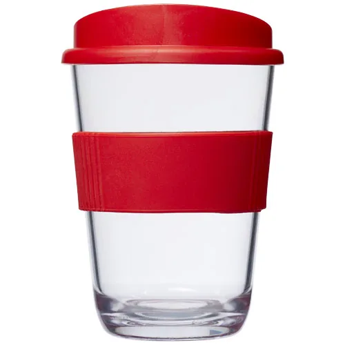 Americano® Vaso de 300 ml con agarradera 