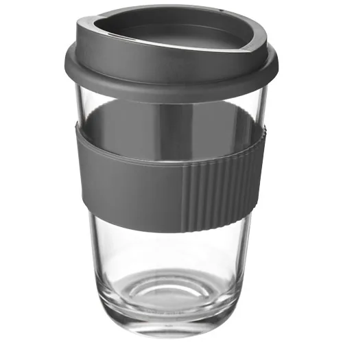 Americano® Vaso de 300 ml con agarradera 