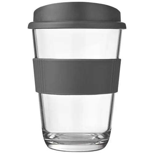 Americano® Vaso de 300 ml con agarradera 