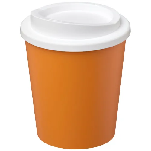 naranja Americano® Vaso térmico de 250 ml Espresso