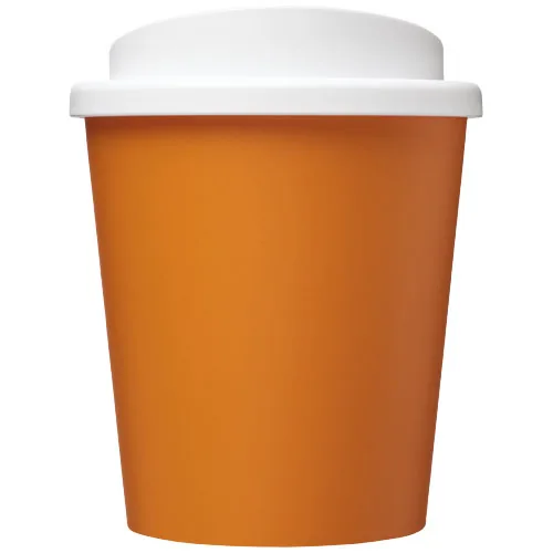 naranja Americano® Vaso térmico de 250 ml Espresso
