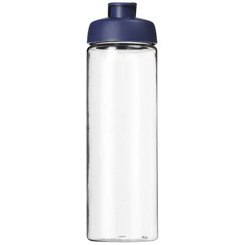 Bidón deportivo con tapa Flip de 850 ml H2O Active® 