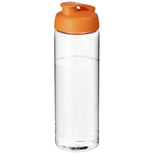 Bidón deportivo con tapa Flip de 850 ml H2O Active® 