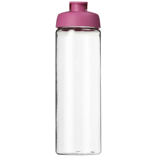Bidón deportivo con tapa Flip de 850 ml H2O Active® 