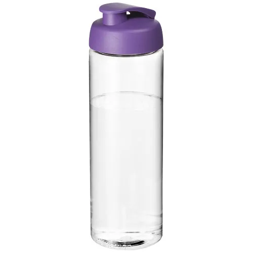 Bidón deportivo con tapa Flip de 850 ml H2O Active® 