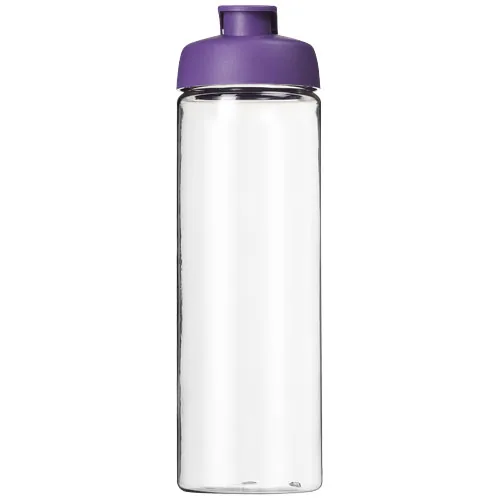 Bidón deportivo con tapa Flip de 850 ml H2O Active® 