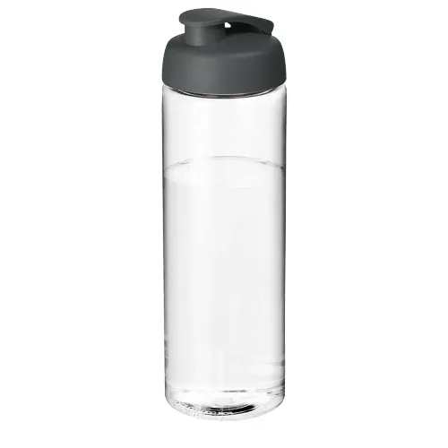 Bidón deportivo con tapa Flip de 850 ml H2O Active® 