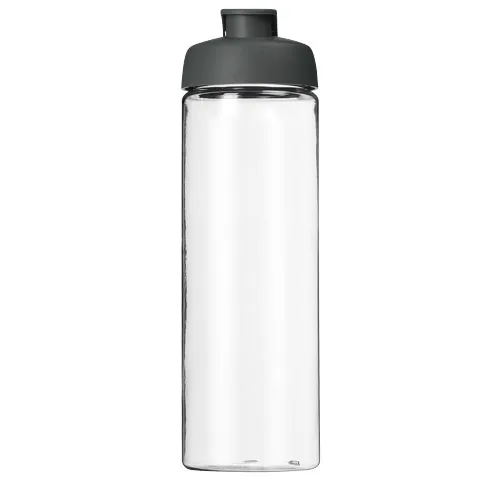 Bidón deportivo con tapa Flip de 850 ml H2O Active® 