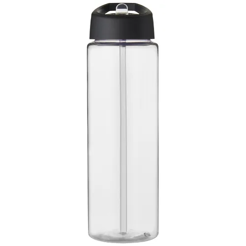 Bidón deportivo con tapa con boquilla de 850 ml H2O Active® 
