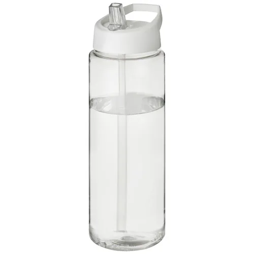 Bidón deportivo con tapa con boquilla de 850 ml H2O Active® 
