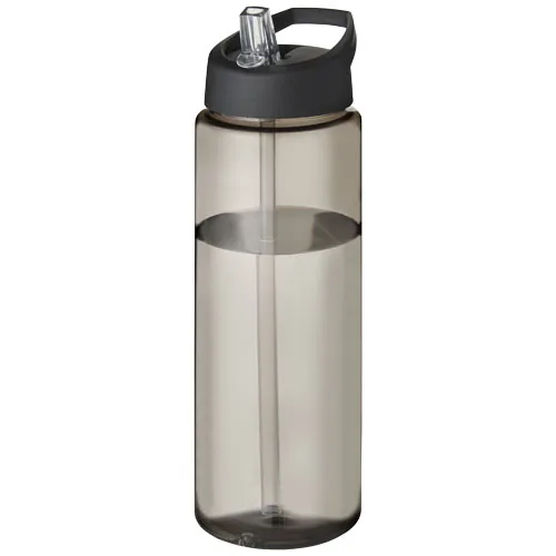 Bidón deportivo con tapa con boquilla de 850 ml H2O Active® 