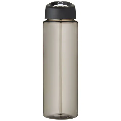 Bidón deportivo con tapa con boquilla de 850 ml H2O Active® 