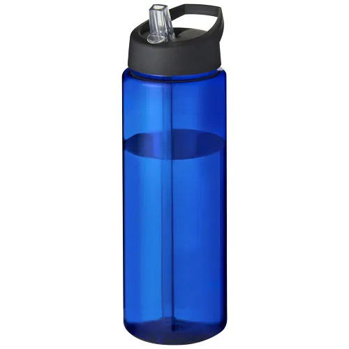 Bidón deportivo con tapa con boquilla de 850 ml H2O Active® 