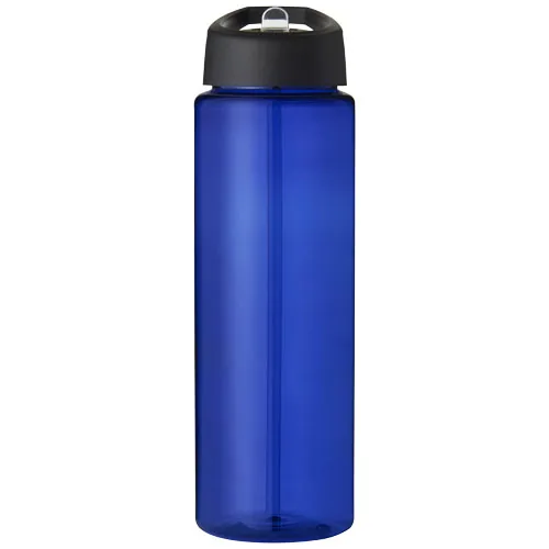 Bidón deportivo con tapa con boquilla de 850 ml H2O Active® 