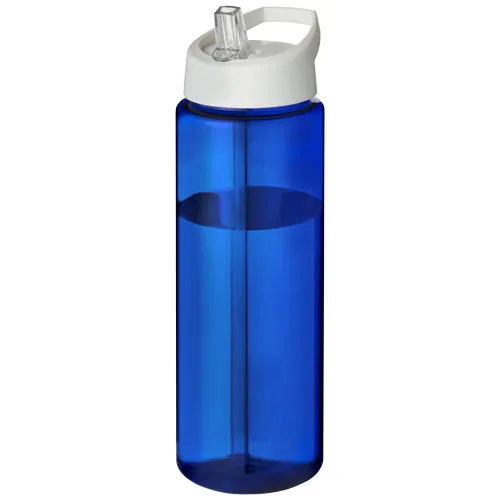 Bidón deportivo con tapa con boquilla de 850 ml H2O Active® 