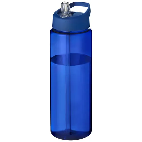 Bidón deportivo con tapa con boquilla de 850 ml H2O Active® 