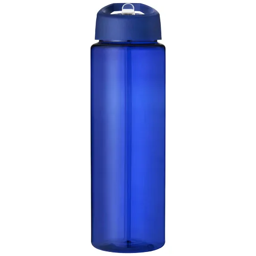 Bidón deportivo con tapa con boquilla de 850 ml H2O Active® 
