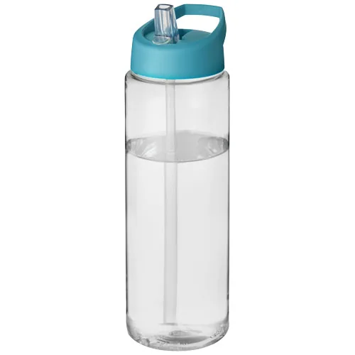 Bidón deportivo con tapa con boquilla de 850 ml H2O Active® 