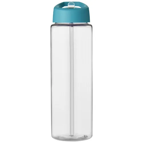 Bidón deportivo con tapa con boquilla de 850 ml H2O Active® 