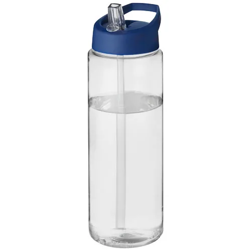 Bidón deportivo con tapa con boquilla de 850 ml H2O Active® 