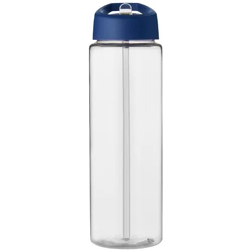 Bidón deportivo con tapa con boquilla de 850 ml H2O Active® 