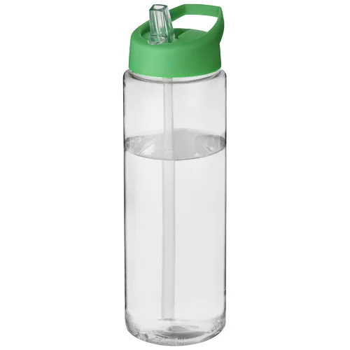 Bidón deportivo con tapa con boquilla de 850 ml H2O Active® 