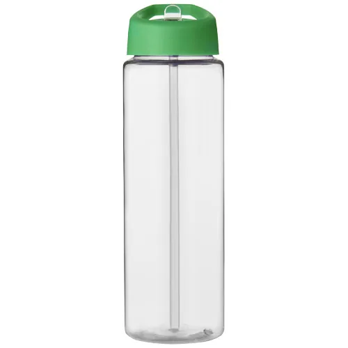 Bidón deportivo con tapa con boquilla de 850 ml H2O Active® 