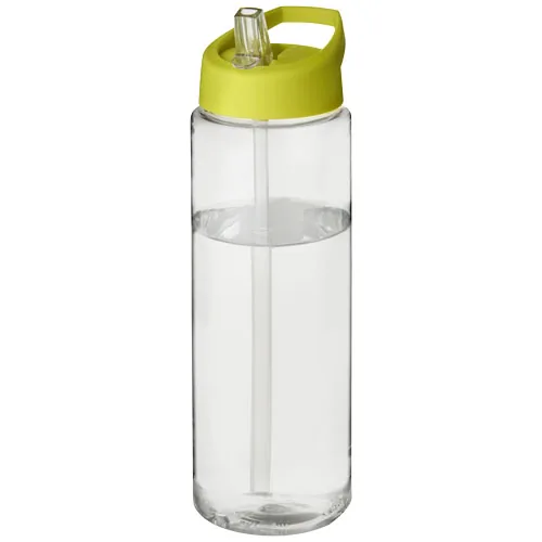 Bidón deportivo con tapa con boquilla de 850 ml H2O Active® 