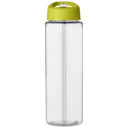 Bidón deportivo con tapa con boquilla de 850 ml H2O Active® 