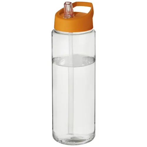 Bidón deportivo con tapa con boquilla de 850 ml H2O Active® 