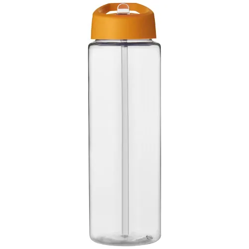 Bidón deportivo con tapa con boquilla de 850 ml H2O Active® 