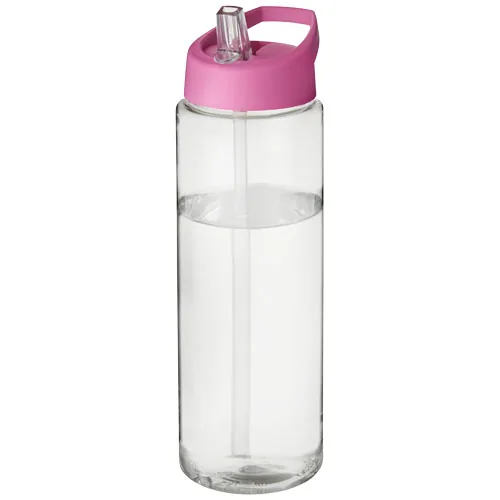 Bidón deportivo con tapa con boquilla de 850 ml H2O Active® 