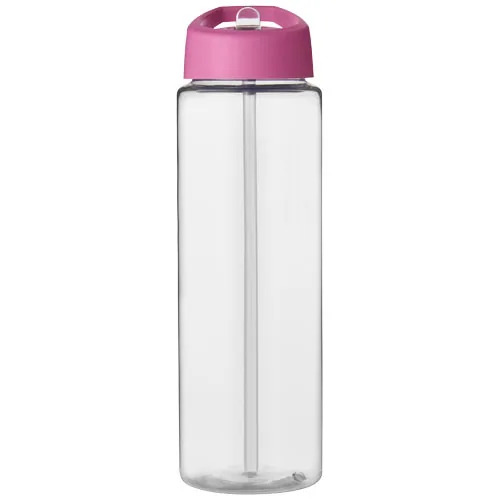 Bidón deportivo con tapa con boquilla de 850 ml H2O Active® 