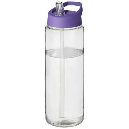 Bidón deportivo con tapa con boquilla de 850 ml H2O Active® 