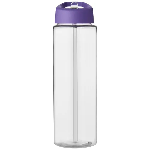 Bidón deportivo con tapa con boquilla de 850 ml H2O Active® 