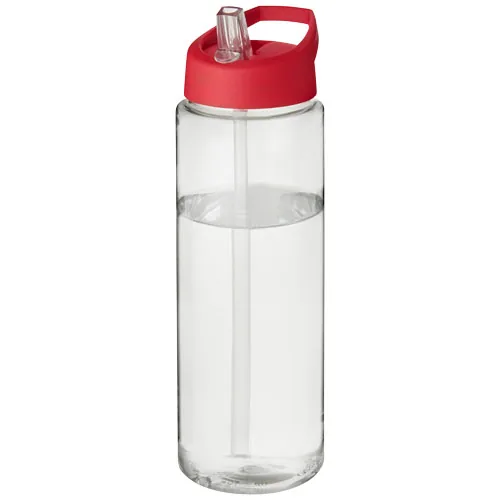 Bidón deportivo con tapa con boquilla de 850 ml H2O Active® 
