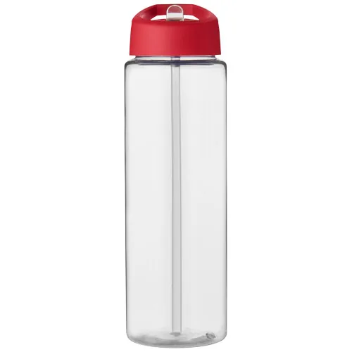 Bidón deportivo con tapa con boquilla de 850 ml H2O Active® 