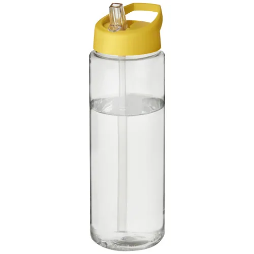 Bidón deportivo con tapa con boquilla de 850 ml H2O Active® 