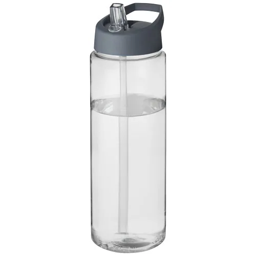Bidón deportivo con tapa con boquilla de 850 ml H2O Active® 
