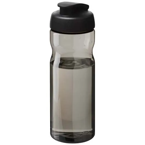 BIDÓN DEPORTIVO CON TAPA FLIP DE 650 ML H2O ACTIVE® 