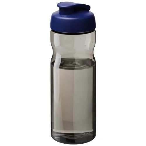 Bidón deportivo con tapa Flip de 650 ml H2O Active® 