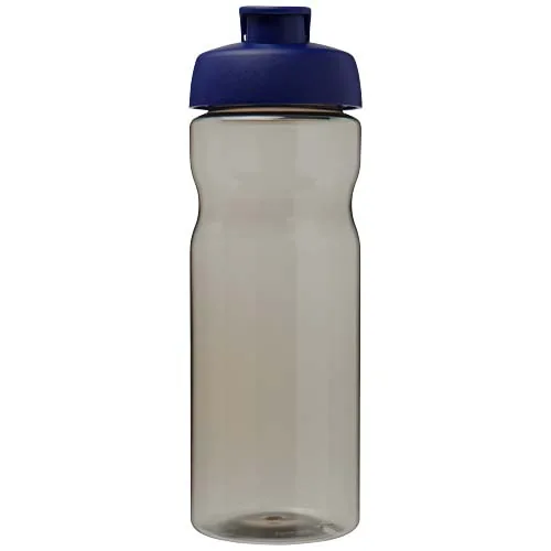 Bidón deportivo con tapa Flip de 650 ml H2O Active® 
