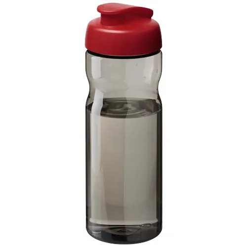 Bidón deportivo con tapa Flip de 650 ml H2O Active® 
