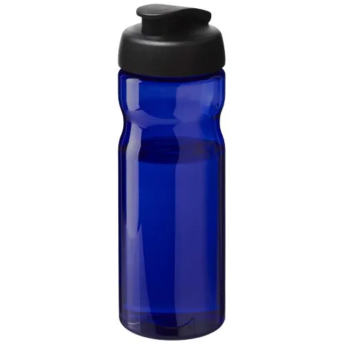 Bidón deportivo con tapa Flip de 650 ml H2O Active® 